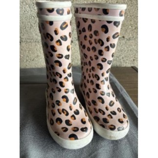 Bottes de pluie aigle  – T.29