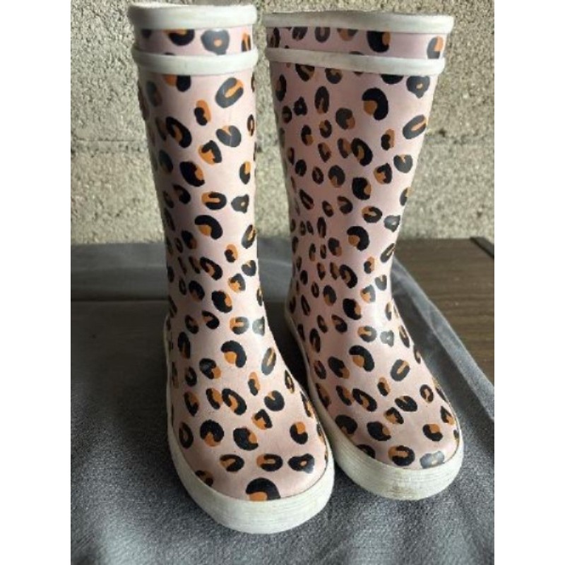 Bottes de pluie aigle  – T.29