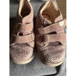 Basket geox taille 26