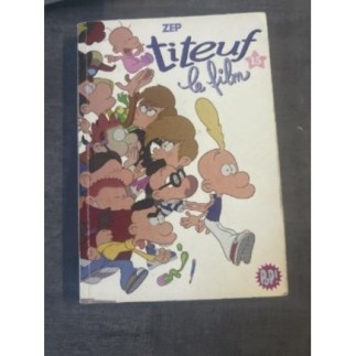 Titeuf le film numéro 15