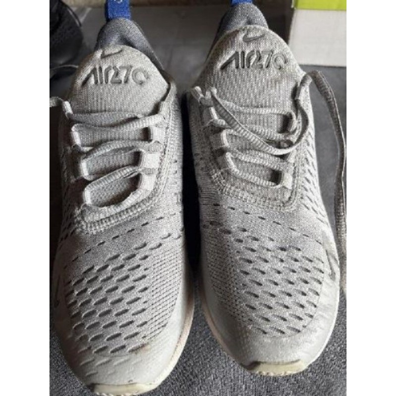NIKE AIR MAX 270 – T.38,5 