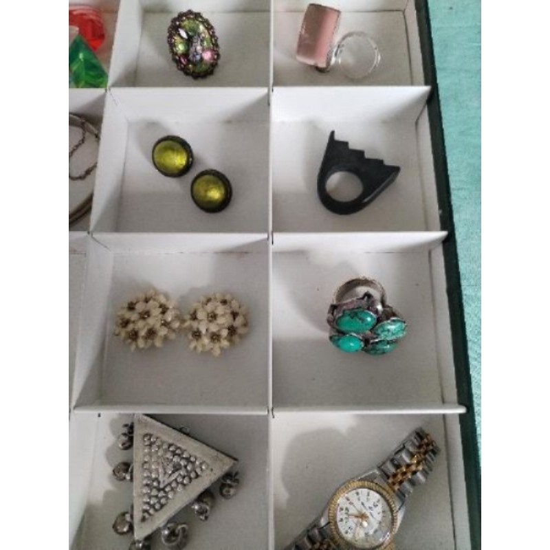 Bijoux 30 euros pièce 