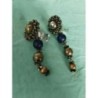 Boucles d'oreille Maria Calderara