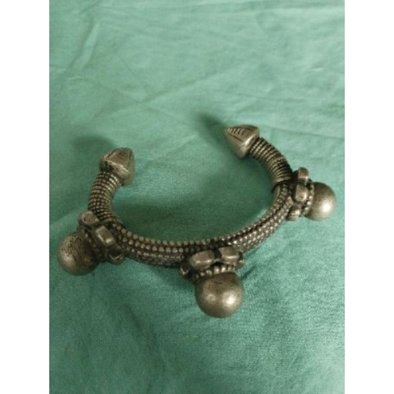 Bracelet ethnique indien (rajasthan) 