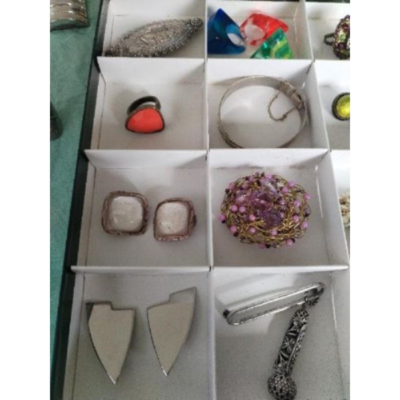 Bijoux 20 euros pièce 