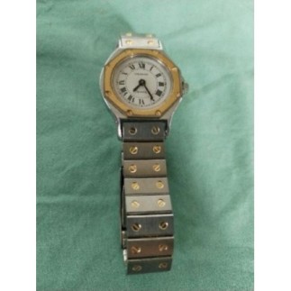 Montre Creatronic