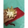 Broche soleil doré Shalala Paris
