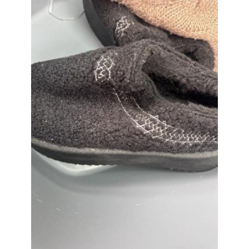 Chaussure Noir 