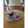 Basket fille cœur T 22