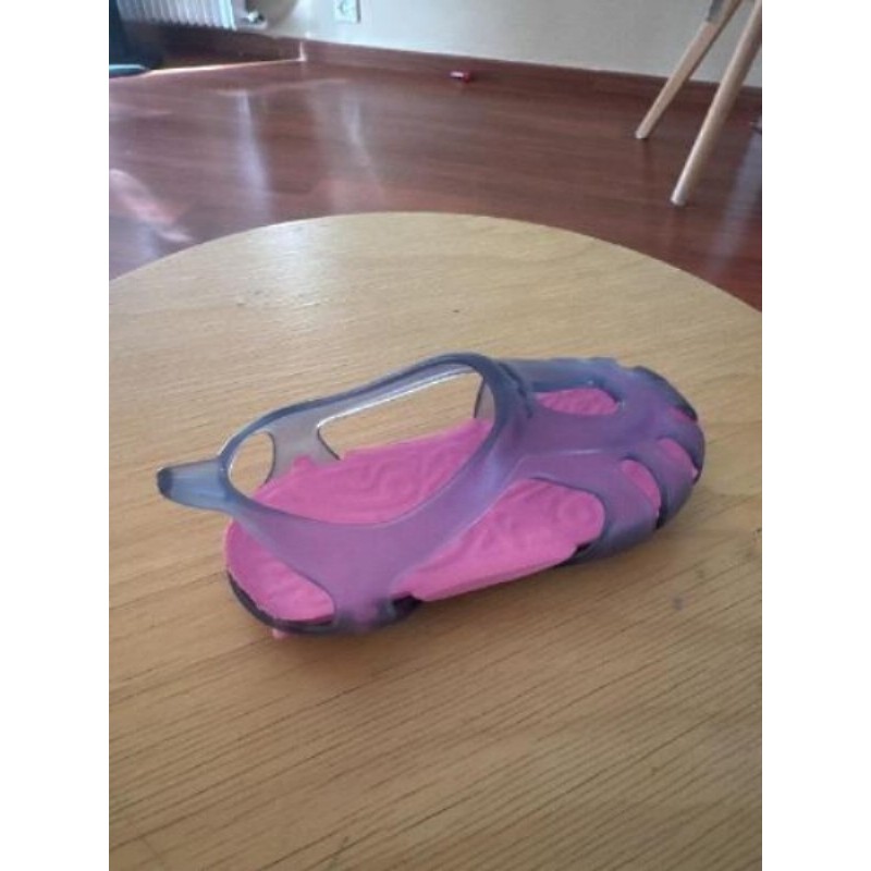 Chausson de bain T 24