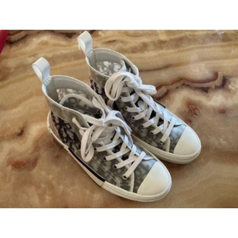 Converse Dior Femme T36