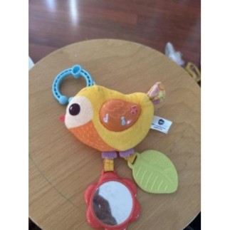 Petit oiseau VTECH