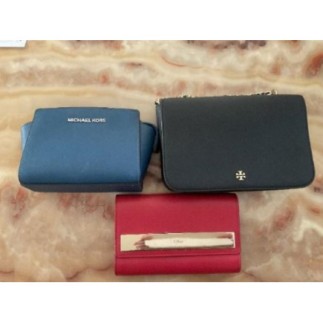 Trio sac (Furla- MK - Tory...