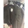Veste grise la City, T3