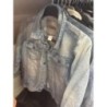 Veste jean 16 ans
