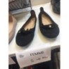 Mocassin noir