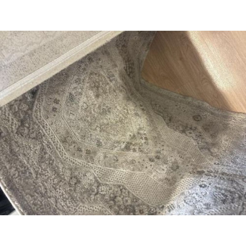 Tapis blanc 120x170