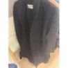 Veste longue loft 