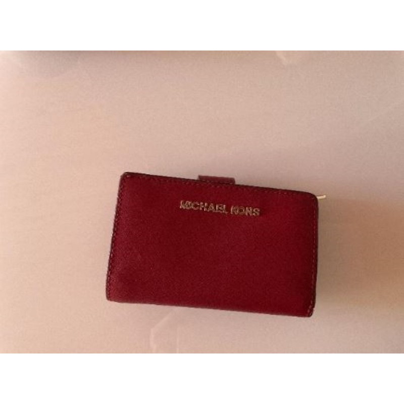 Portefeuille Michael Kors 