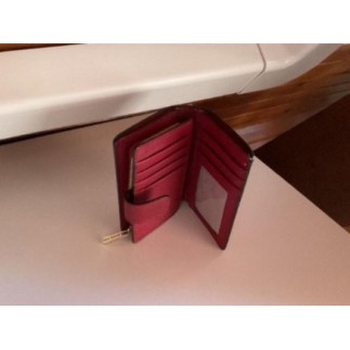 Portefeuille Michael Kors 