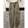 Pantalon militaire zara taille 10 ans