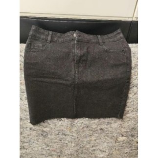 Jupe en jean Kiabi taille 36
