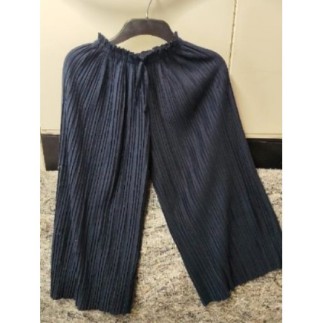 Jupe culotte zara taille 9 ans