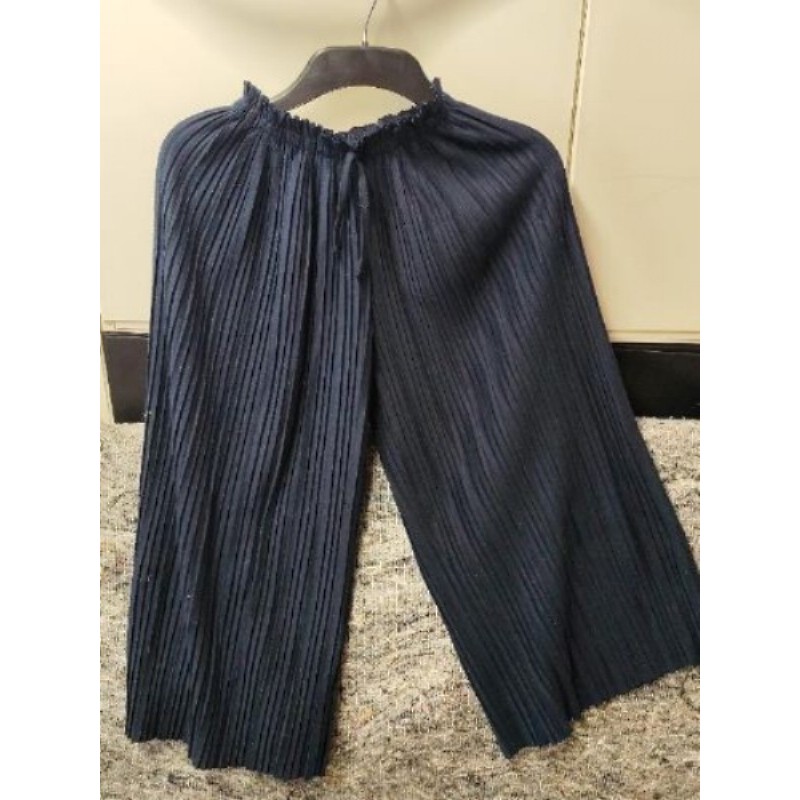 Jupe culotte zara taille 9 ans