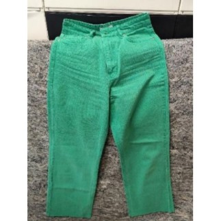 Jean vers zara taille 36