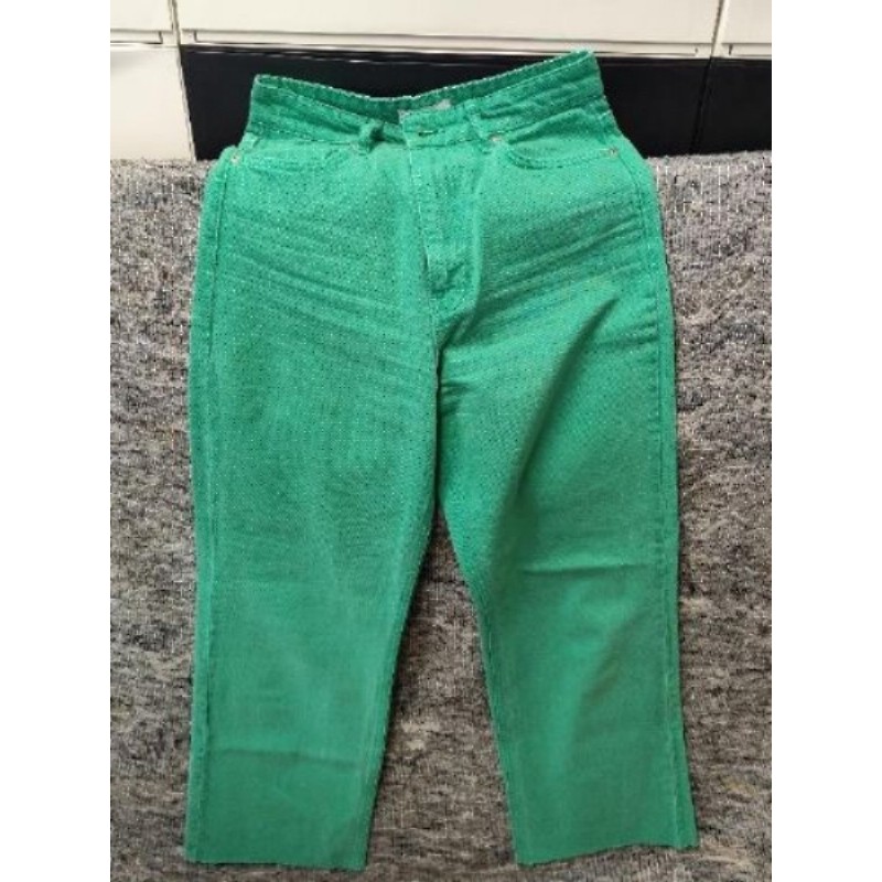 Jean vers zara taille 36