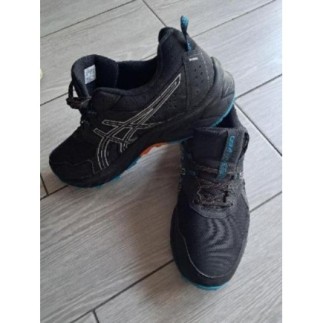 Basquettes Asics T46,5