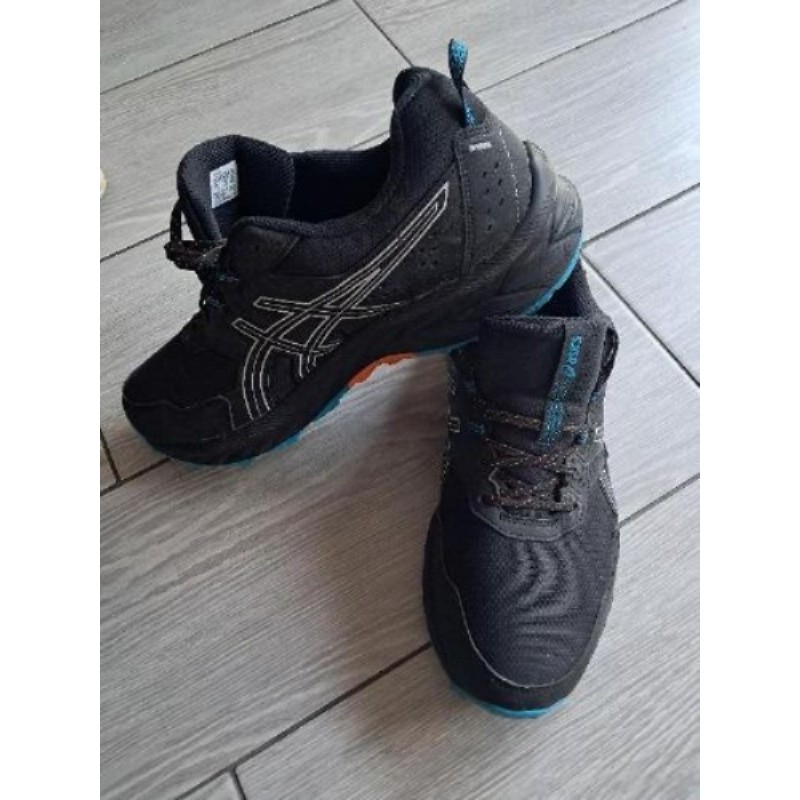 Basquettes Asics T46,5