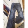 jean 36 polo ralph lauren bootcut brut 