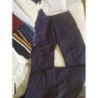 jean maje flare bleu violet 27 (36)