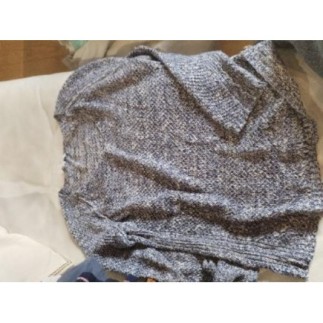 pull les petites S (grand)...