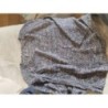 pull les petites S (grand) 36-38  voir petit 40 bleu et blanc