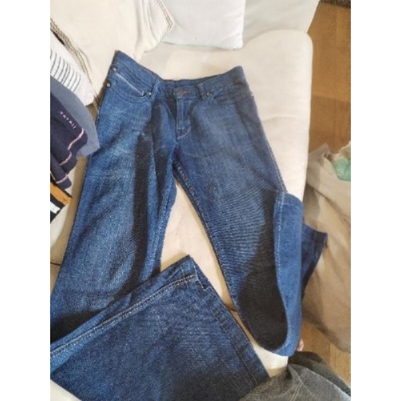 Jean levis 28-32 bootcut edition limitée