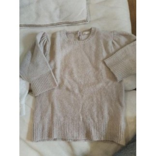 pull gocco 9-10 ans manches...