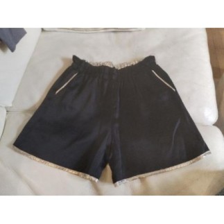short ikks 7 ans noir ou...