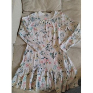 chemise de nuit manches...