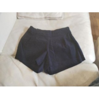 short velour 8-10 ans lola...