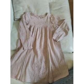 chemise de nuit 5-7 ans...