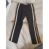 legging epais zara 5 ans bandes coté