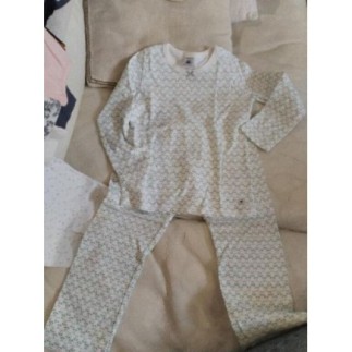 pyjama petit bateau 4 ans...