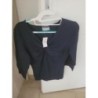 T shirt Bleu Wallis taille 42 neuf 