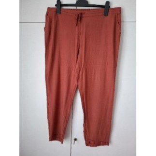 pantalon  marque blanche...