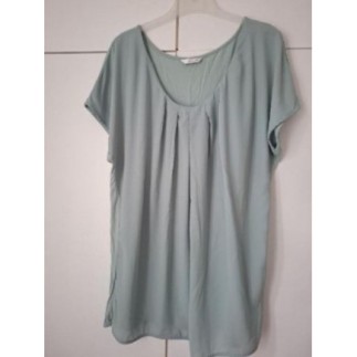 tunique turquoise marque...