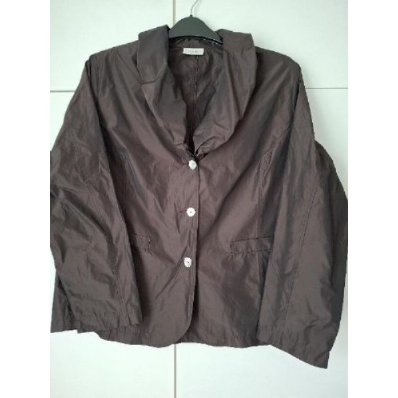 veste légére habillée neuve marque canda taille 46 xxxl