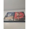 Lot de 2 DVD musique (film JP+concert FP été 2003 olympia)