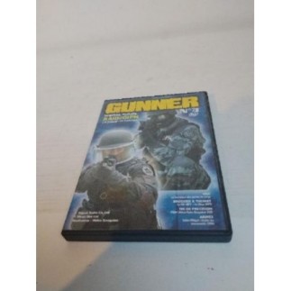 DVD Gunner (spécial police...
